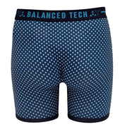 BALANCED TECH STARS FOREVER PERFORMANCE BOXER BRIEF